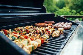 In australia and uk barbie, in south africa braai) is a cooking method, a cooking device, a style of food. The Ultimate Summer Bbq Guide Barbecue Recipes Tips Grilling Guide