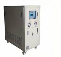 China 1.8kw 0.6hp Mini Air Cooled Chiller HC-0.6A ...