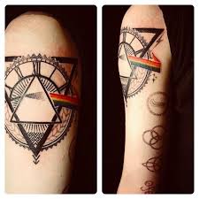 Pin On Wish You Were Here Tattoo