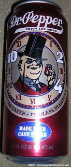 It was inspired by an old pharmacist who wanted to combine the fruitest flavors into one combinational drink in 1885. Pin On Past Memories And Antiques