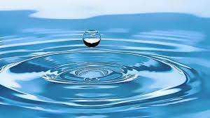 Das haus kann keinen strom haben oder unter wasser stehen. Traumdeutung Wasser Einfach Erklart Schlafzimmer De