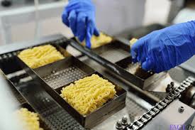 Can i microwave ramen noodles if the packet says to put them on the stove? The Real Reason Why You Shouldn T Be Eating Ramen Noodles Factdr