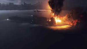 What happens in good ending and bad ending in metro exodus. Metro Exodus Sam S Story Multiple Endings How To Get Good Or Bad Ending