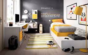 Chambre ado fille moderne en 50 idees pour un decor genial et cosy. Epingle Par Yosser Bouker Sur M Comme Maison Idees Deco Chambre Ado Garcon Deco Chambre Ado Garcon Idee Deco Chambre Ado