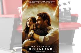 Watch greenland online full movie, greenland full hd with english subtitle. Movie Review Greenland Kiowa County Press Eads Colorado News And Information