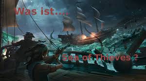 Maybe you would like to learn more about one of these? Sea Of Thieves Was Ist Sea Of Thieves Uberblick Piratengame German Youtube