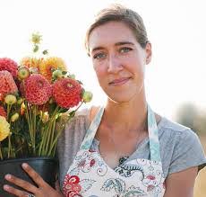 Frances Harker's Instagram, Twitter & Facebook