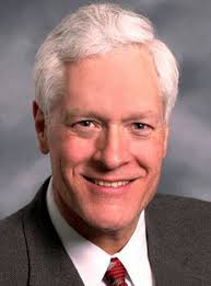 Reflections in Retirement: Auburn City Attorney Dan Heid