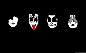 Simmons rose to the occasion each time kiss faltered and failed. Gene Simmons Wallpapers Wallpaper Cave