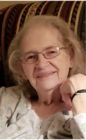 Obituary information for Beverly May Smith