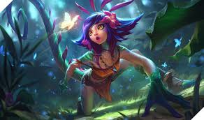 Các tướng lmht sẽ trông như thế nào nếu được vẽ theo phong cách của tựa game among us? Lmht Tá»•ng Há»£p TÆ°Æ¡ng Tac Cá»§a Neeko TÆ°á»›ng Má»›i Lmht Vá»›i Nhá»¯ng Vá»‹ TÆ°á»›ng Khac