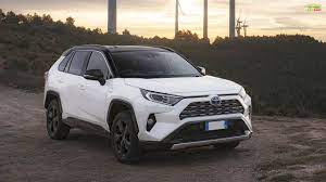 4月に発売予定のトヨタ 新型 rav4 の一部情報を公開 グレード オプション ボディカラー 燃費 おしゃれまとめの人気アイデア pinterest takuro atsuda トヨタ 新型 トヨタ 新型