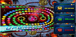 This version, distributed by gamehouse. Marmer Zuma S Revenge 1 0 2 Apk Download Com Marble Quest Templezunma Kingdom Deluxe Apk Free