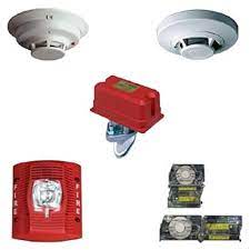 System Sensor Co Repl In Dubai Uae Whizz Security Surveillance