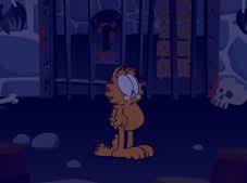 Yeni online oyun garfield's scary scavenger hunt oyna! Scary Scavenger Hunt 2 Play Garfield Games Online