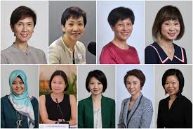 Since our nation's independence, eight finance ministers have been put in charge of managing the nation's finances and they have helped. New Cabinet Line Up Nine Out Of 37 Political Office Holders Are Women Politics News Top Stories The Straits Times