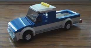 Maybe you would like to learn more about one of these? Tutorial Basic Lego Pickup Truck Cc Lego Pickup Truck Lego Truck Cool Lego