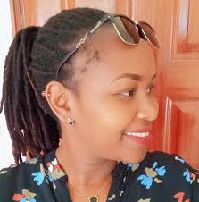 Let's welcome our new members: Celestine Jimoi, Maryanne Chelah, Freed  Mind, Ni Freddie