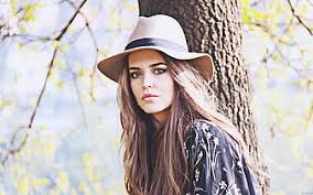 Long, thick, brunette hair is characteristic of beautiful spanish women, as well as natural and subtle makeup that emphasizes dark, . Hd Clara Wallpapers Peakpx
