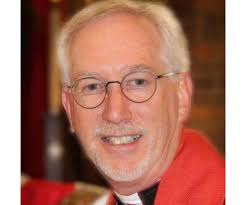 Canon Spaid Obituary (1953