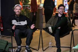 jacksepticeye jacksepticeye pewdiepie youtube gamer