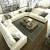 U Shaped Big Sectional Couch