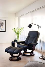Stressless Ambassador Stressless Consul Stressless Diplomat Leather Recliner Chairs Stressless Recliner Stressless Furniture Chair
