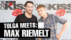 German actor max riemelt is one of eight stars in netflix's sense8. Interview Max Riemelt Sense8 Matrix Netflix Youtube