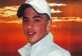 Dead son's 'miraculous powers'