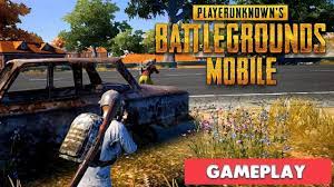 Pubg Mobile Gameplay This Game Is Really Great Mobile Game Gameplay Streaming
