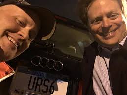 New Audi Car Ownership Experience