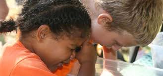 The Private Eye: What's New