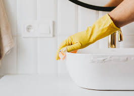 تنظيف الحمام كيف تحافظ علي نظافة حمامك دائما