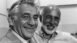 Jerome Robbins and Leonard Bernstein Celebrated at New York City Ballet