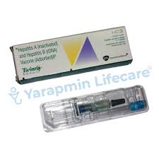 Image result for Twinrix