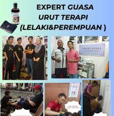EXPERT GUASA Urut Pantang dan Relaxing Massage Therapy
