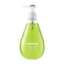 We did not find results for: Method Antibacterial Gel Hand Wash Soap Green Tea Aloe Scent 12 Oz Bottle Office Depot