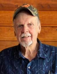 Dennis "Denny" Craig Byrd Obituary March 8, 2025