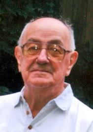 John Petrie Obituary