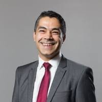 Barry Cope Email & Phone Number