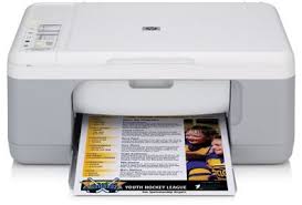 پرینتر جوهری اچ پی مدل d1663 : Hp Deskjet F2276 Driver And Software Free Downloads