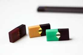 Vape pods also contain toxins and carcinogens, including formaldehyde, propylene glycol and acrolein, which can cause irreversible lung damage. Are Kids Really Eating Vape Pods Rolling Stone