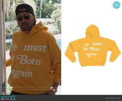 We did not find results for: Wornontv Scott S Yellow Born Again Hoodie On Keeping Up With The Kardashians Clothes And Wardrobe From Tv