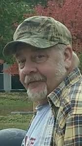 William J. Ickes (1951-2017)