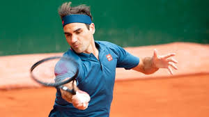 Rafael nadal, novak djokovic and. Geneva Open 2021 Roger Federer Return To Atp Circuit Marred By World No 75 Pablo Andujar Sports News