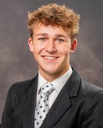 Congratulations Fin Dalrymple, Jarred Maltby, Katlego Moncho, Connor  Sawyer, Daniel Sweeney, Miguel Texeira, Christopher Wagner and Mitchel  Wilson