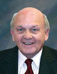 Obituary information for Hon. Jerome C. Gorski