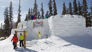 The Best Ski Resorts To Enjoy Skiing With Kids Skiusa