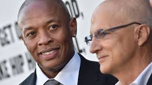 It turns out that the duo had a prenuptial agreement in place. Dr Dre Removes University Boast Post About Daughter Bbc News