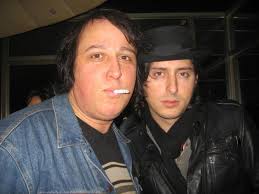 The Portable-Infinite: The Libertines